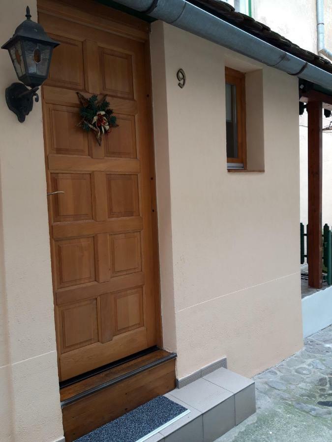 Green House Podul Minciunilor Sibiu Exterior photo