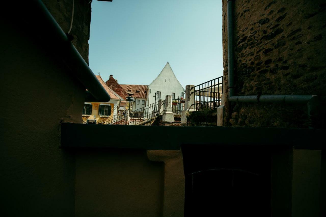 Green House Podul Minciunilor Apartment Sibiu Exterior photo